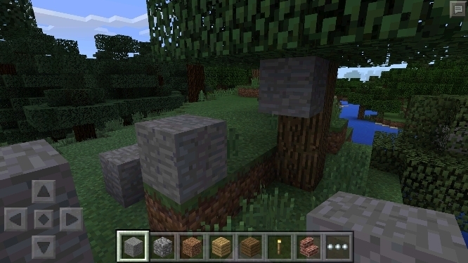 MCPE我的世界手表版