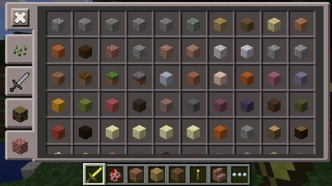 MCPE我的世界手表版
