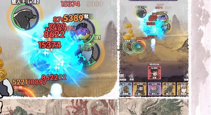 通灵少年手游安卓版