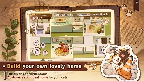 寻猫记安卓版