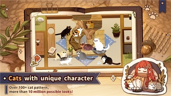 寻猫记安卓版