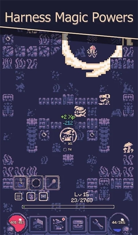 OneBit Adventure安卓手机版