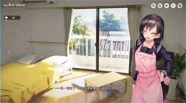 1room家出少女安卓版