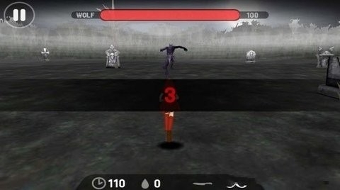 Red Revenge小红帽复仇官方版