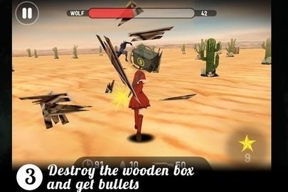 Red Revenge小红帽复仇官方版
