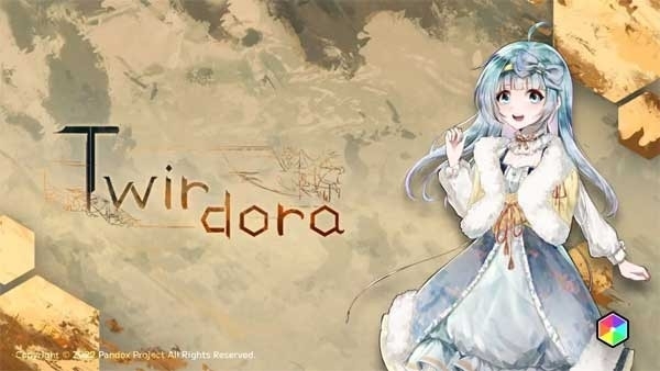 Twirdora游戏安卓版