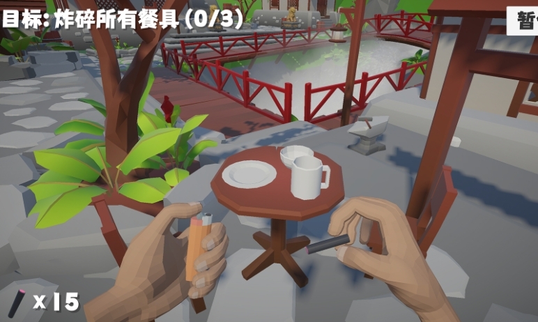 Firecracker Simulator安卓版