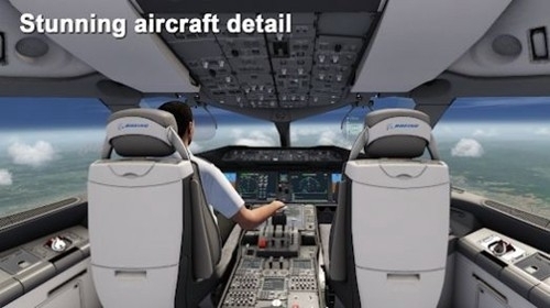 Aerofly FS安卓手机版