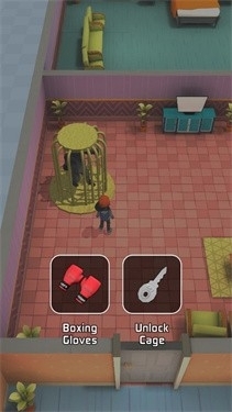 Scary Evil Teacher 3D游戏安卓版
