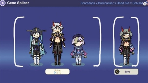 sillywisher抽卡模拟器最新版