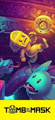面具之墓最新版