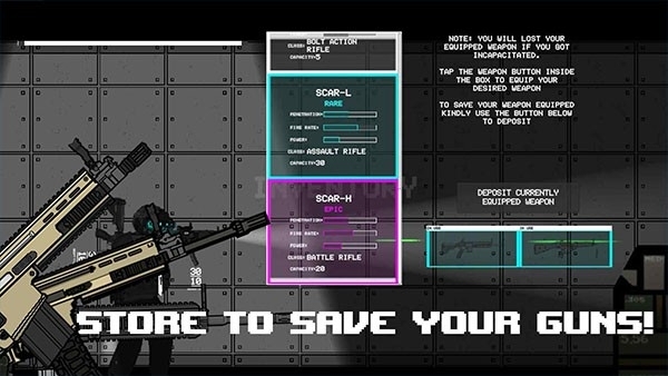 末日感染者Till you Last Free最新版