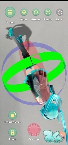 Mikuture相机最新官方版