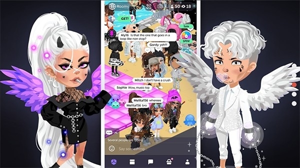 highrise游戏最新版