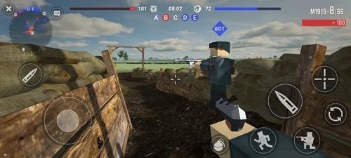 polyfield最新版本