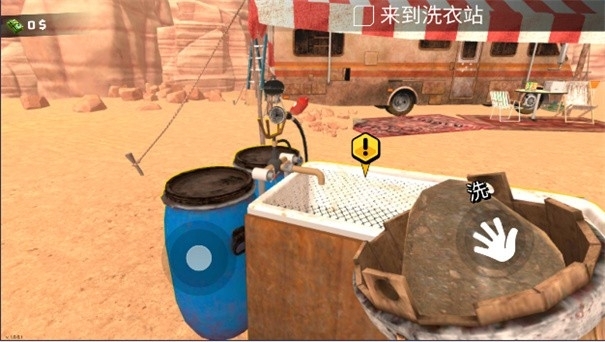 黄金矿工模拟器手机版