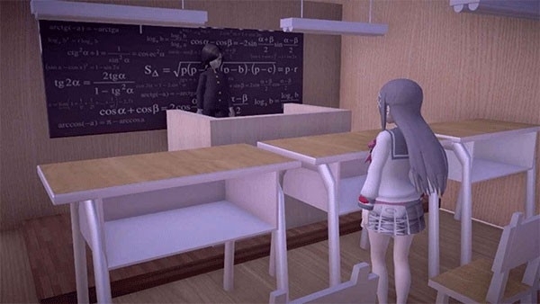樱花校园之恋游戏最新版
