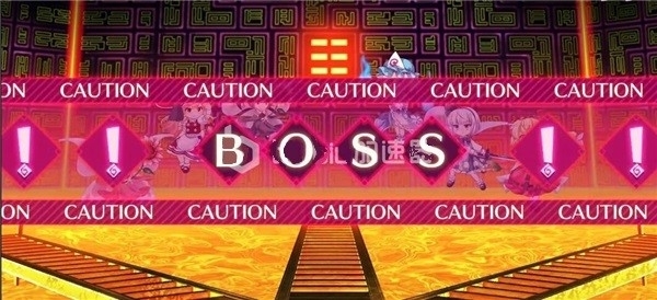 东方LostWord（東方ロストワード）游戏最新版