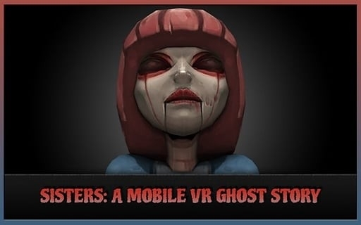 恐怖姐妹VR(Sisters)游戏官方版