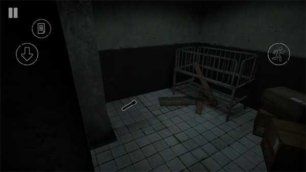 The Dark Pursuer黑暗的追求者汉化联机版