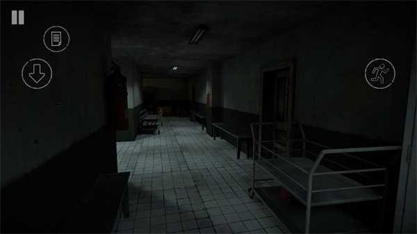 The Dark Pursuer黑暗的追求者汉化联机版