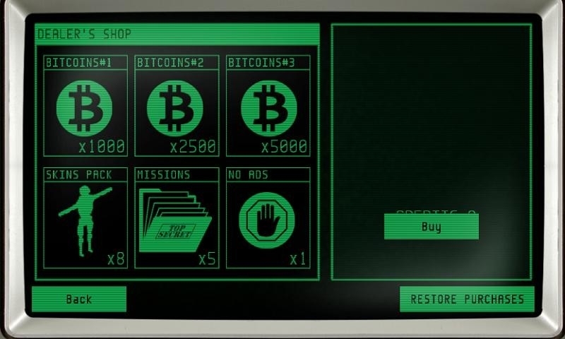 黑客2The Hacker安卓版