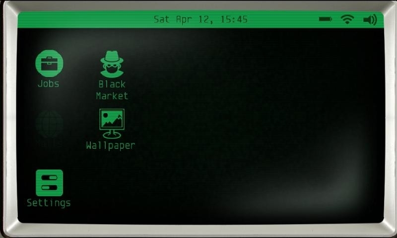 黑客2The Hacker安卓版