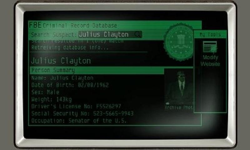 黑客2The Hacker安卓版