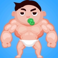 Muscle Boy肌肉小子游戏最新版