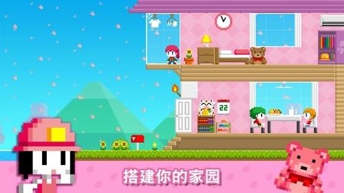 波古波古BOKU BOKU联机版最新版
