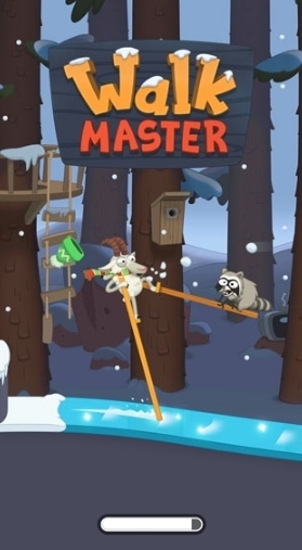 walkmaster官方正版