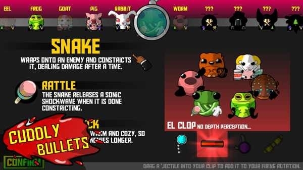 毛巾之战2（Towelfight 2: The Monocle of Destiny）最新版