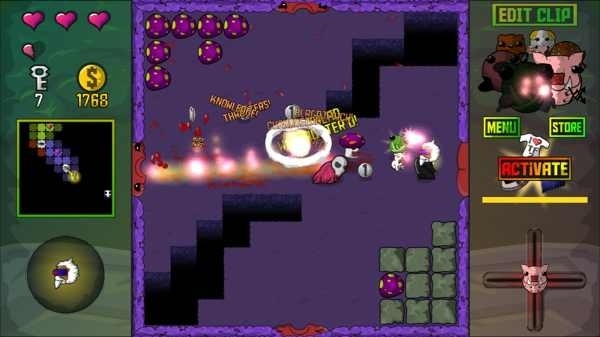 毛巾之战2（Towelfight 2: The Monocle of Destiny）最新版