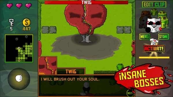 毛巾之战2（Towelfight 2: The Monocle of Destiny）最新版
