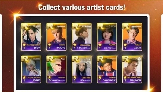 SUPERSTAR YG手游安卓版
