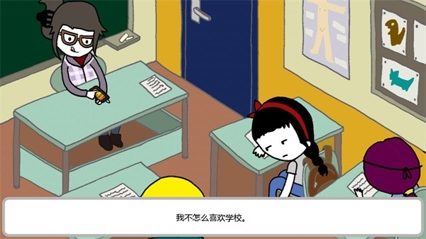 机甲妮卡游戏安卓版