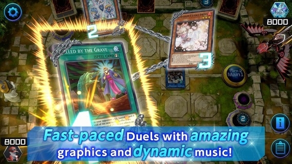 master duel手机端