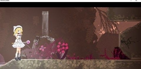 AliceInCradle游戏安卓版
