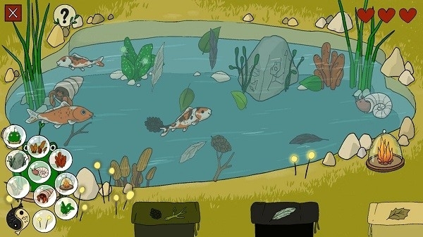 露露家的花园Home Garden Lulu正版