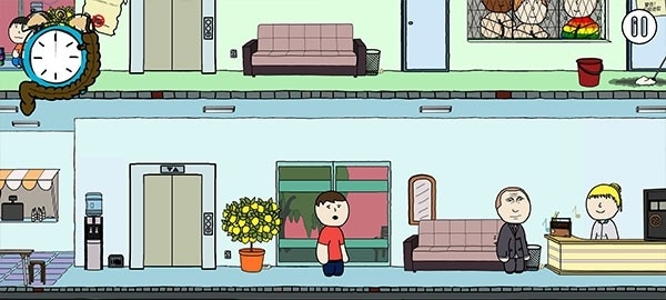 社死模拟器游戏手机版