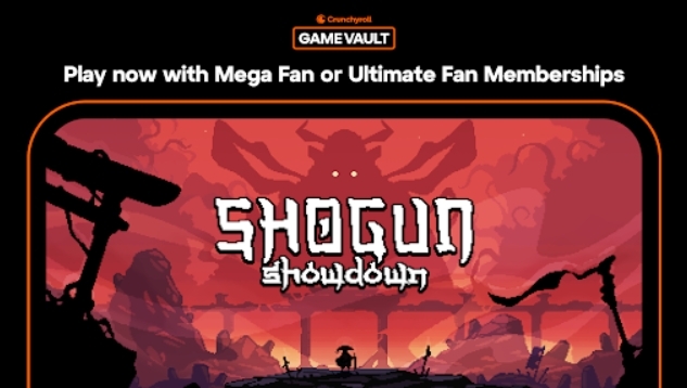 shogun showdown 手机版