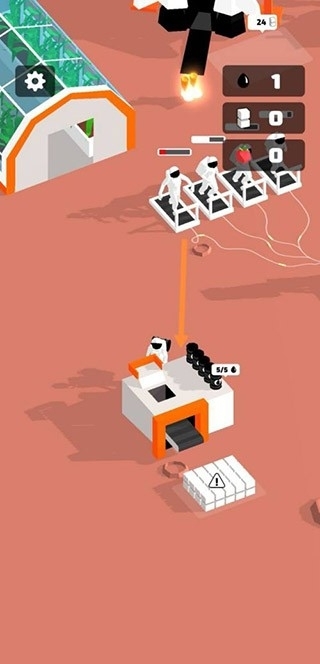 Moon Pioneer游戏官方版