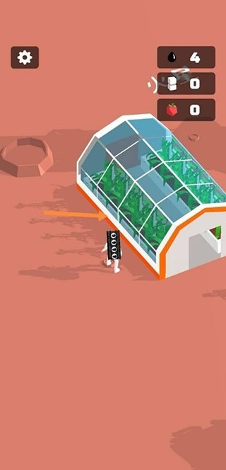 Moon Pioneer游戏官方版