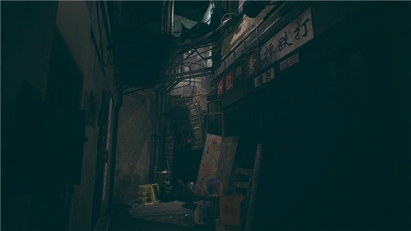 港诡实录手机最新版