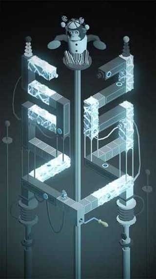 造梦机器人游戏手机版