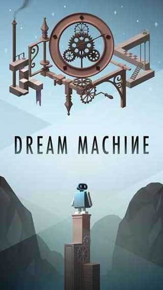 造梦机器人游戏手机版