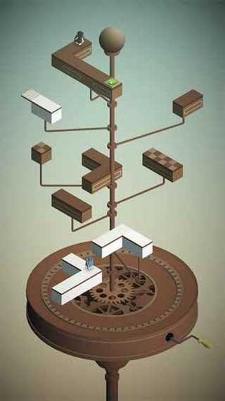 造梦机器人游戏手机版