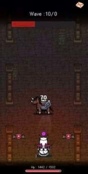魔王会复活正式版