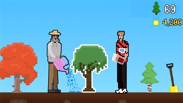 我要种树TreeTeam官方版