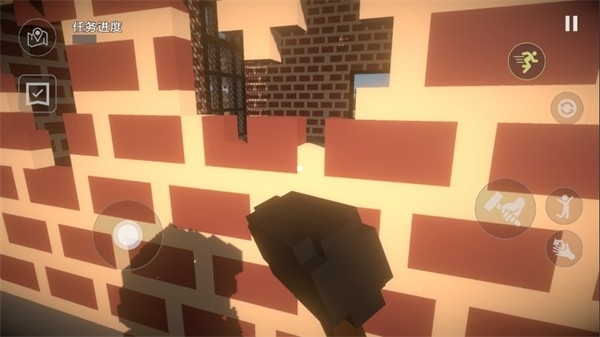 体素破坏VoxelDestruction安卓版